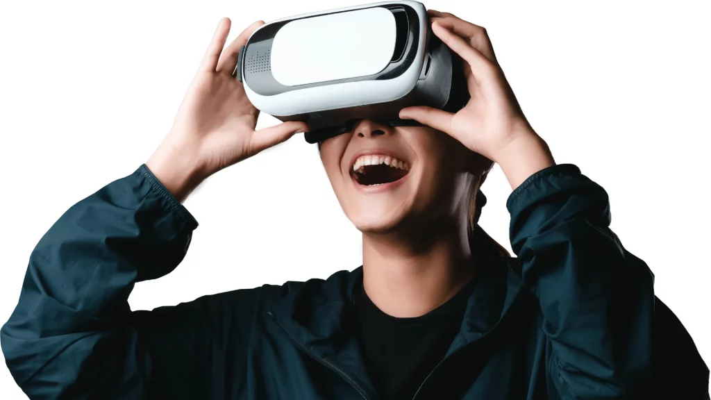 AR VR TRENDS