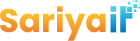 Sariya IT Digital Marketing Agency Logo