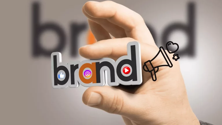 Increase Brand Awareness Through Digital Marketing