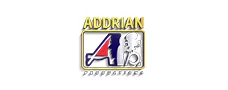 Logo of Addrian Production, a client of Sariya IT digital marketing company.