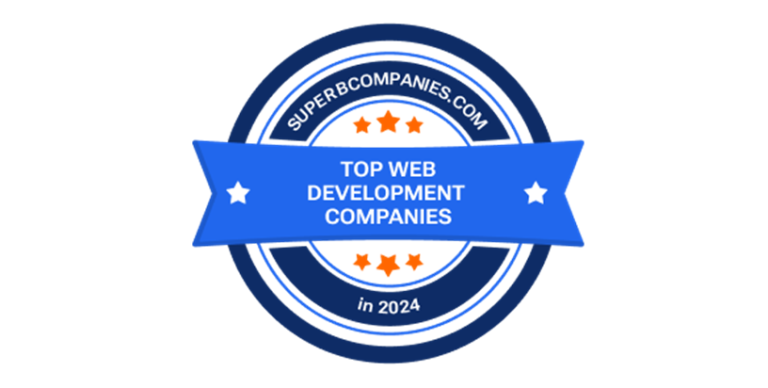 Sariya IT has been listed among the Best Web Development Companies by SuperbCompanies