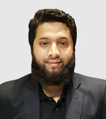 Moshfiqur Rahman Digital Marketing and SEO Specialist